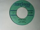 SOUL VENDORS - GROOVING STEADY/ ROY RICHARDS{UK 7