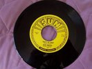 ELVIS PRESLEY SUN RECORD THATS ALL RIGHT #209 SUN SLEEVE INCLUDED MINT