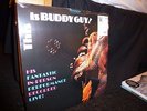 Buddy Guy-This Is Buddy Guy LP Vinyl Record Store Day 2012 SEALED RARE MINT ltd