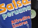 ALFREDITO LINARES salsa peruana ESTRICTO GUAGUANCO salsa y sabor MI NUEVO RITMO