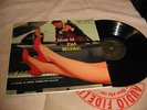 PAT MORAN RARE JAZZ LP(AUDIO FIDELITY  18750THIS IS// MINT VINYL