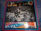ROLLING STONES IN ACTION LP GERMAN ONLY DECCA S&R ORIGINAL 1960S EX.CONDITION.