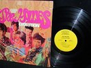 CLEAN 1967 ORIG   THE HOLLIES   EVOLUTION   GROOVY POPSIKE PSYCH Acid Beatles 