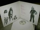 Black Sabbath LP, Paranoid ,  orig. Vertigo Swirl 1970 , D ,Top