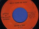 2012 KEITH & TEX-GOODBYE BABY-MOVE & GROOVE- REGGAE 45 7