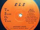 ELS Another Lover on TSOT Rare TX Modern Soul Boogie 12