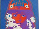 SALVATION ARMY /  THE THREE O'CLOCK Awesome Garage Psych LP, rare ORIGINAL cover