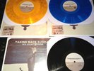 Taking Back Sunday - We Play Songs RSD 2012 - Blue /300 + Orange /300 + Black