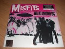 MISFITS - Walk Among Us - Record Store Day RSD Coloured Vinyl 30th Anniversary