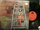 THE BOBBY FULLER FOUR I Fought the Law LP 1966 Mustang EX