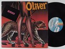 OLIVER The Boss MCA LP modern soul boogie VG++