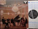 SCHUBERT Trout VIENNA OCTET CURZON DECCA SXL 2110 WBg
