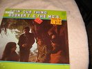 BOOKER T & THE MG,S 1968 LP(STAX 724)DOIN OUR THING//MINT VINYL
