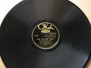 Louis Armstrong & His Orchestra on Okeh 41557 in 