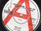 EDDIE COCHRAN three stars 7