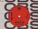 JAMES ROYAL-HOUSE OF JACK-C.B.S.-***NICE COPY***