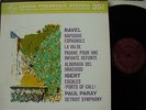 Paray/Ravel: Rapsodie espagnole, La Valse Mercury Stereo SR 90313