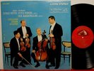 RCA SD LSC 2531 NM 1s1s Juilliard 4tet Berg Lyric Suite, Webern op. 5 & op. 9