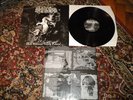 MÜTIILATION - Black Millenium LP E.A.L. lim.400 Watain, Katharsis RARE