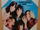 Rolling Stones - Through The Past Darkly - EXPORT 1969 for US Army in Germany 