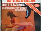Mercury Living Presence Stereo SR90144 'Hi-Fi a la Espanola' Fennell FR1/FR1 VG+