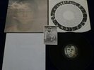 Beatles JOHN LENNON Imagine 1971 FIRST ISSUE UK  VINYL LP WITH PRINTED INNER BAG
