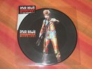 DAVID BOWIE - STARMAN - 40th ANNIVERSARY - RECORD STORE DAY 2012 - PICTURE DISC