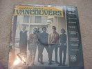 BOBBY TAYLOR & THE VANCOUVERS SEALED, GORDY