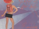 ROGER WATERS - THE PROS AND CONS OF HITCH HIKING -  SEALED PINK FLOYD