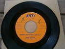 northern soul: Jimmy Gresham- Nobody Knows  7
