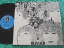 The Beatles LP REVOLVER (2x black HörZu) H E L P 21.4.2 TOP ZUSTAND