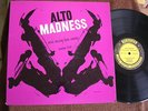 Jackie McLean-John Jenkins/Alto Madness/Original Prestige PRLP 7114/DG/RVG