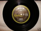 AC/DC DOG EAT DOG 7'' single