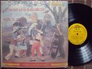 Combo Los Galleros KILLER CUMBIA 