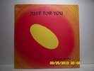 Stanley Snider JUST FOR YOU UR LP 0628 still sealed Rare Funk/Soul
