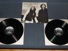 JIMMY PAGE ROBERT PLANT – No Quarter 2LP ORG RARE LIVE LED ZEPPELIN DEEP PURPLE