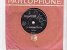 FORTUNE TELLER/BELIEVE IN ME=THROB 1966 OZ DIRTY R&B GARAGE