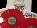 THE KINKS - Something Else - 2LP RSD 2012 Limited Release 432/500 - Red Vinyl