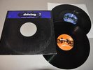 7x EVERYTHING BUT THE GIRL vinyl PROMO 12