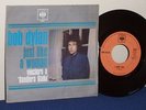 BOB DYLAN JUST LIKE A WOMAN vs I WANT YOU