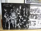 NURSE WITH WOUND:INSECT AND INDIVIDUAL..1ST PRESS UNITED DAIRIES UD08+INSERT.