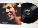 SCOTT WALKER - TIL THE BAND COMES IN LP EX UK 1st Press RARE