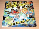 The Rezillos/Mission Accomplished But The Beat Goes On/1979 Sire LP/EX