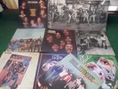 Dr. Hook – 8 Lps (Same, Sloppy Seconds, Belly Up, Bankrupt, Makin´Love & Music)