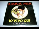 45 I FIGLI DI APOLLO IO VIVO QUI OBSCURE 1969 RARE PROG ITALIA