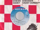 SALEM TRAVELERS Give Me Liberty Or Death RARE FUNKY GOSPEL SOUL 45 * Listen 