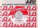 TONY ALVON & BELAIRS Sexy Coffee Pot  FUNK 45 BREAKS * Listen OG Copy