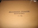 Alabama Shakes - Boys & Girls Rare Test Pressing LP Album 211/500 Sealed Vinyl