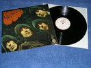 BEATLES RUBBER SOUL ´65 nM rot/weiß/gold SMO 84 066