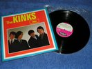 KINKS SAME ´65 VOGUE LDVS 17024 nM
